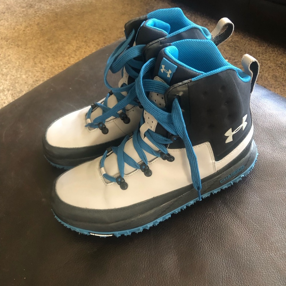 Under Armour Boots